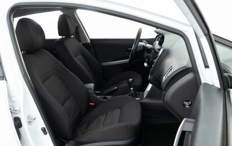 KIA cee'd III, 2013 год, 1 100 046 рублей, 8 фотография