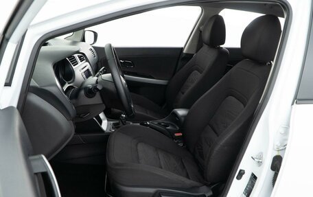 KIA cee'd III, 2013 год, 1 100 046 рублей, 10 фотография