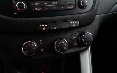 KIA cee'd III, 2013 год, 1 100 046 рублей, 17 фотография