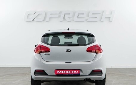 KIA cee'd III, 2013 год, 1 100 046 рублей, 4 фотография