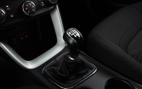 KIA cee'd III, 2013 год, 1 100 046 рублей, 18 фотография