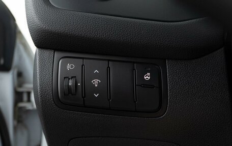 KIA cee'd III, 2013 год, 1 100 046 рублей, 20 фотография