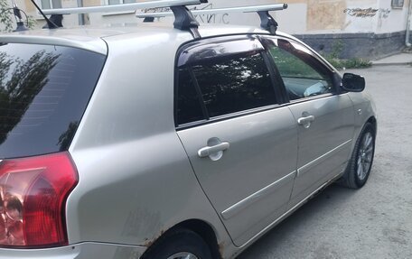Toyota Corolla, 2006 год, 350 000 рублей, 5 фотография