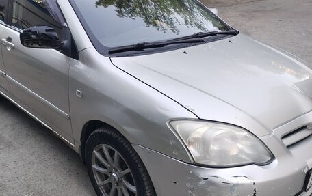 Toyota Corolla, 2006 год, 350 000 рублей, 2 фотография
