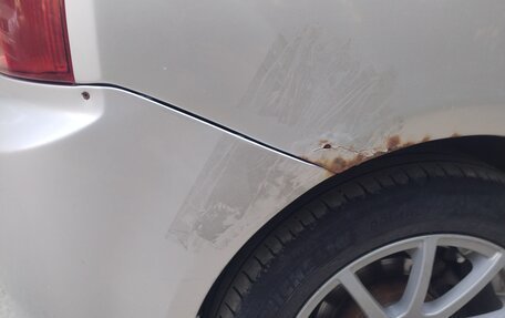 Toyota Corolla, 2006 год, 350 000 рублей, 8 фотография