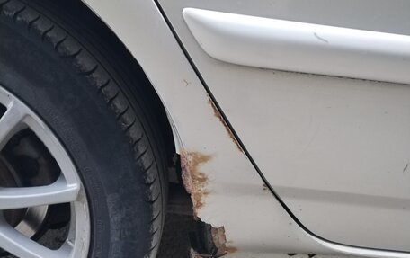 Toyota Corolla, 2006 год, 350 000 рублей, 9 фотография