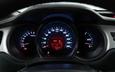 KIA cee'd III, 2013 год, 1 100 046 рублей, 21 фотография