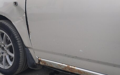 Toyota Corolla, 2006 год, 350 000 рублей, 12 фотография