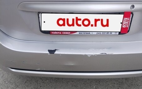 Toyota Corolla, 2006 год, 350 000 рублей, 7 фотография
