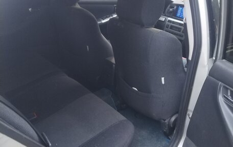 Toyota Corolla, 2006 год, 350 000 рублей, 14 фотография
