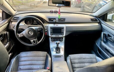 Volkswagen Passat CC I рестайлинг, 2010 год, 780 000 рублей, 4 фотография