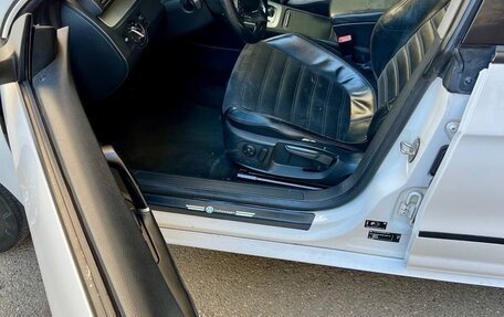 Volkswagen Passat CC I рестайлинг, 2010 год, 780 000 рублей, 5 фотография