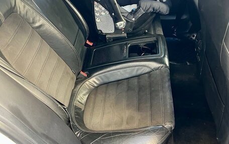 Volkswagen Passat CC I рестайлинг, 2010 год, 780 000 рублей, 6 фотография