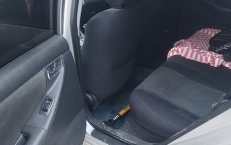 Toyota Corolla, 2006 год, 350 000 рублей, 17 фотография