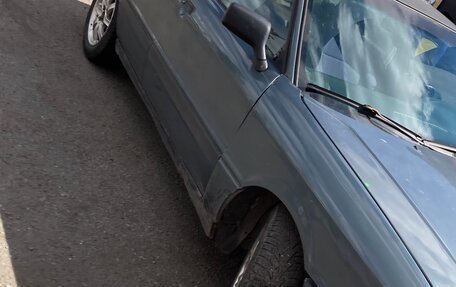 Audi 80, 1989 год, 150 000 рублей, 11 фотография