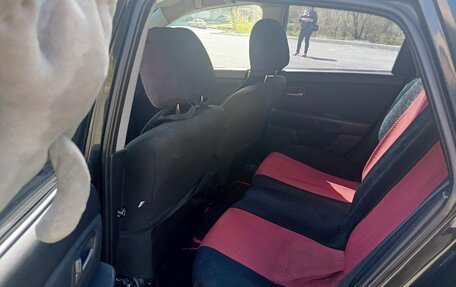 Mazda 3, 2005 год, 550 000 рублей, 8 фотография