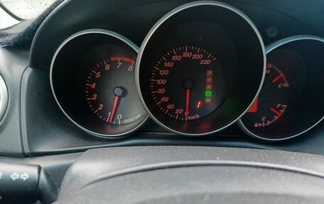 Mazda 3, 2005 год, 550 000 рублей, 11 фотография