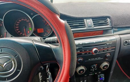 Mazda 3, 2005 год, 550 000 рублей, 12 фотография