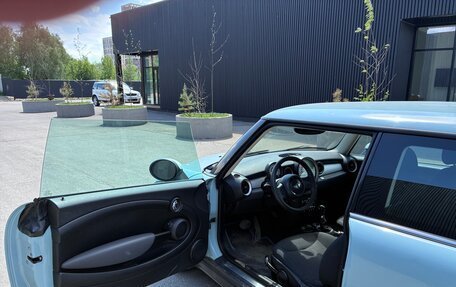 MINI Hatch, 2011 год, 800 000 рублей, 6 фотография
