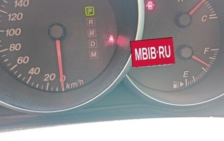 Mazda 3, 2005 год, 550 000 рублей, 14 фотография