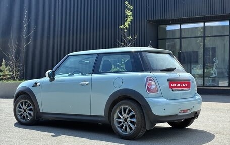 MINI Hatch, 2011 год, 800 000 рублей, 5 фотография