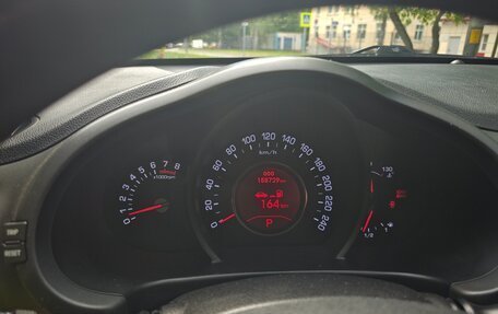 KIA Sportage III, 2011 год, 1 270 000 рублей, 8 фотография