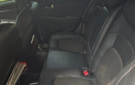 KIA Sportage III, 2011 год, 1 270 000 рублей, 11 фотография