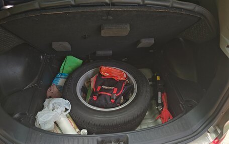 KIA Sportage III, 2011 год, 1 270 000 рублей, 15 фотография