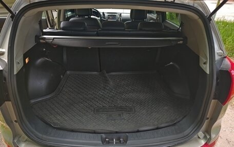 KIA Sportage III, 2011 год, 1 270 000 рублей, 10 фотография