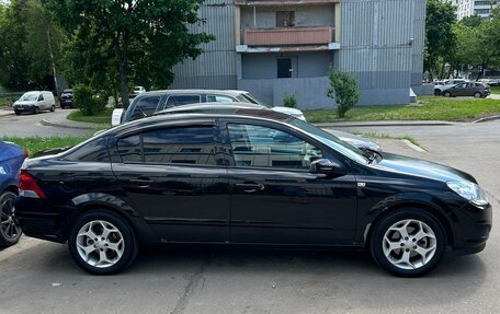Opel Astra H, 2008 год, 485 000 рублей, 3 фотография