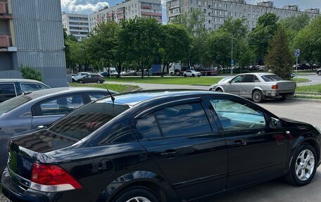 Opel Astra H, 2008 год, 485 000 рублей, 4 фотография
