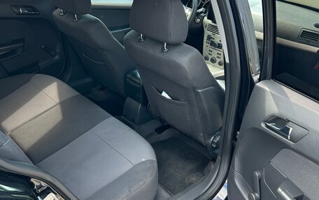 Opel Astra H, 2008 год, 485 000 рублей, 7 фотография