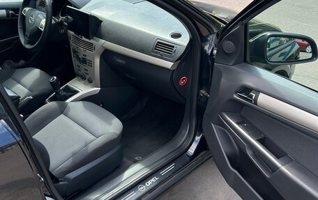 Opel Astra H, 2008 год, 485 000 рублей, 6 фотография