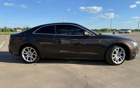 Audi A5, 2011 год, 1 350 000 рублей, 4 фотография