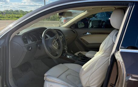 Audi A5, 2011 год, 1 350 000 рублей, 6 фотография