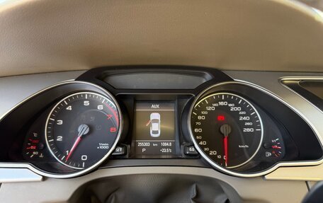Audi A5, 2011 год, 1 350 000 рублей, 7 фотография