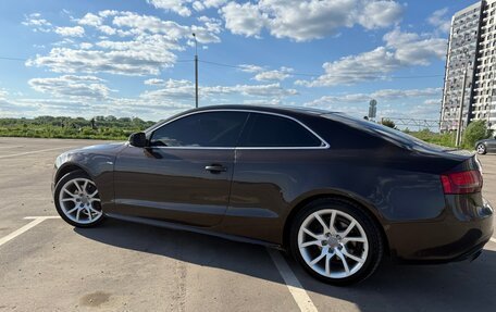 Audi A5, 2011 год, 1 350 000 рублей, 5 фотография