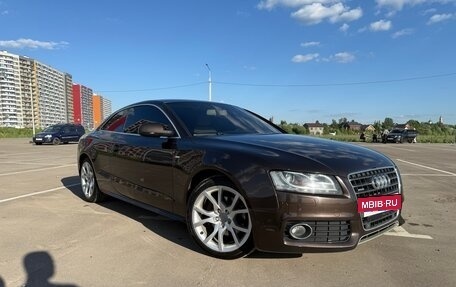Audi A5, 2011 год, 1 350 000 рублей, 2 фотография