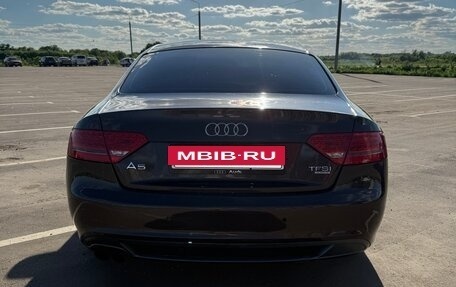 Audi A5, 2011 год, 1 350 000 рублей, 3 фотография