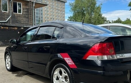 Opel Astra H, 2008 год, 485 000 рублей, 17 фотография