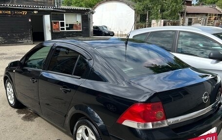 Opel Astra H, 2008 год, 485 000 рублей, 15 фотография