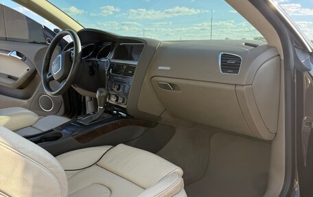 Audi A5, 2011 год, 1 350 000 рублей, 9 фотография