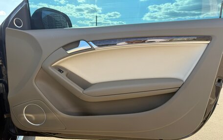 Audi A5, 2011 год, 1 350 000 рублей, 10 фотография