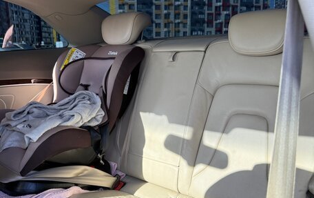 Audi A5, 2011 год, 1 350 000 рублей, 12 фотография