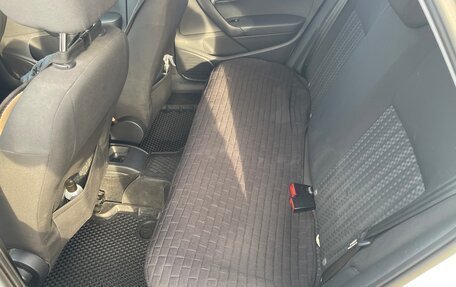 Volkswagen Polo VI (EU Market), 2015 год, 645 000 рублей, 14 фотография