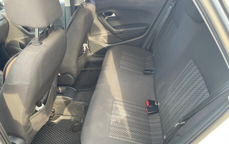 Volkswagen Polo VI (EU Market), 2015 год, 645 000 рублей, 15 фотография