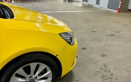 Opel Astra J, 2012 год, 750 000 рублей, 3 фотография