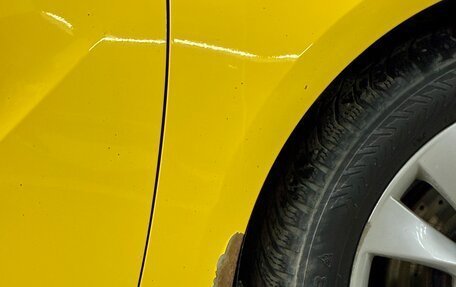 Opel Astra J, 2012 год, 750 000 рублей, 9 фотография