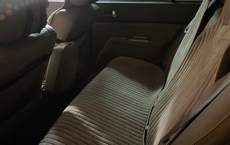 Chery Fora (A21), 2007 год, 90 000 рублей, 6 фотография