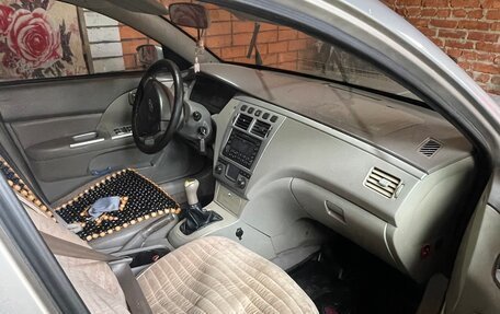 Chery Fora (A21), 2007 год, 90 000 рублей, 3 фотография